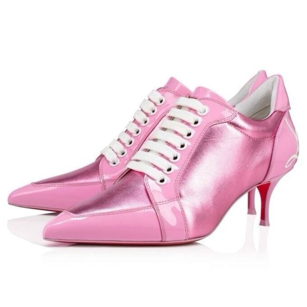 Christian Louboutin Heels